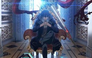 全职高手动漫配音演员,声临其境，配音演员演绎电竞传奇