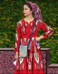 迪丽呼玛尔个人资料,多才多艺的维吾尔族歌手，闪耀舞台的璀璨明珠