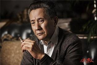 人民的名义演员图片,群星闪耀，揭秘剧中演员风采