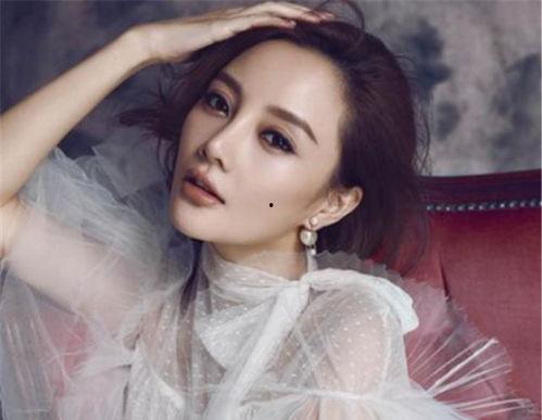 李小璐背景强大吗,强大势力助力星途璀璨