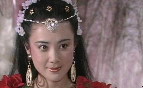 演过妲己的女明星,盘点那些演绎经典角色的女明星